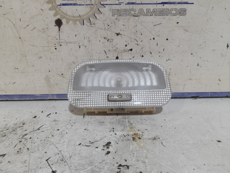 Recambio de luz interior para peugeot 5008 2.0 blue-hdi fap referencia OEM IAM 9652262180  