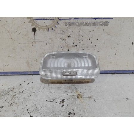 Recambio de luz interior para peugeot 5008 2.0 blue-hdi fap referencia OEM IAM 9652262180  