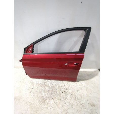 Recambio de puerta delantera izquierda para hyundai i20 iii (bc3, bi3) 1.0 t-gdi referencia OEM IAM 76003Q0000  