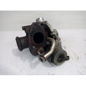 Recambio de turbocompresor para renault scenic iii bose edition referencia OEM IAM 54431014770  