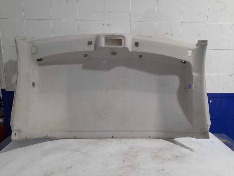 Recambio de techo interior para citroën jumpy 1.9 diesel referencia OEM IAM 1490870797  