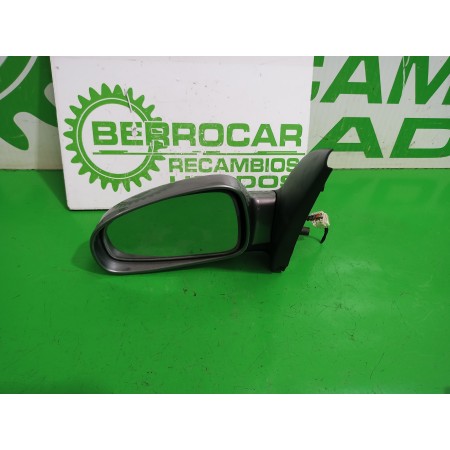 Recambio de retrovisor izquierdo. para chevrolet aveo ls referencia OEM IAM 96600399  