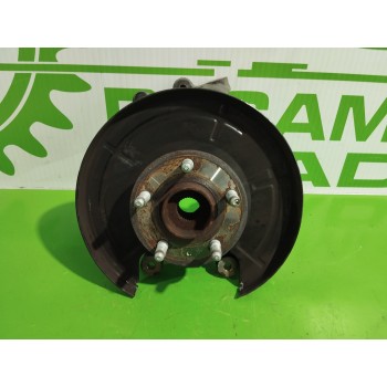 Recambio de mangueta trasera derecha para opel insignia berlina 2.0 cdti cat referencia OEM IAM 13219218  