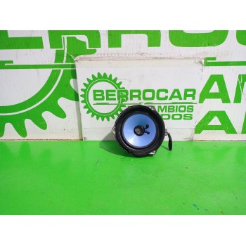 Recambio de altavoz para kia sorento i (jc) 2.5 crdi referencia OEM IAM 963203E000  