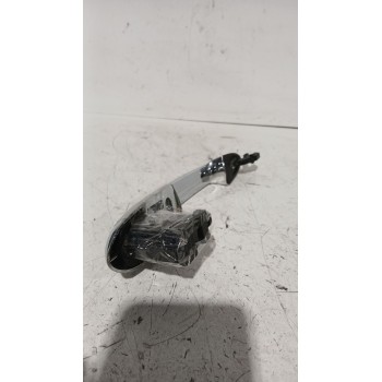 Recambio de maneta exterior delantera derecha para alfa romeo giulietta (940_) 1.6 jtdm (940fxd1a) referencia OEM IAM 156099954 