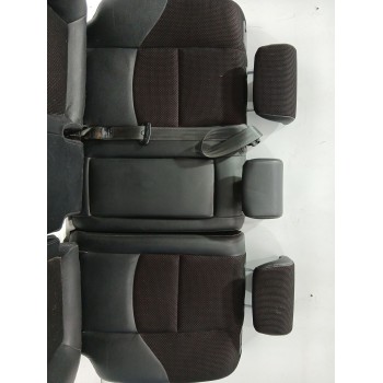 Recambio de asiento trasero para hyundai i30 (fd) 1.6 crdi referencia OEM IAM 892002R020FCE  