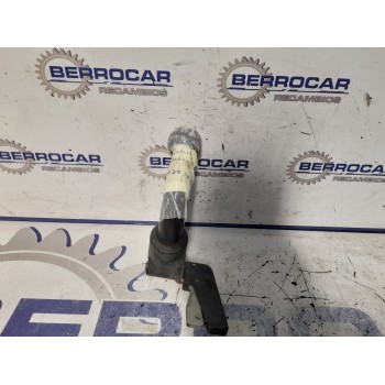 Recambio de enganche remolque para renault kangoo 1.5 dci diesel fap referencia OEM IAM ENGANCHE REMOLQUE RENAULT KANGOO  