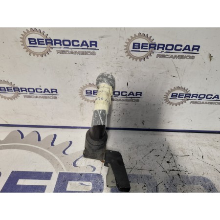 Recambio de enganche remolque para renault kangoo 1.5 dci diesel fap referencia OEM IAM ENGANCHE REMOLQUE RENAULT KANGOO  