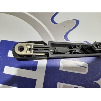 Recambio de brazo limpia trasero para mazda 3 berlina (bk) 1.6 16v cat referencia OEM IAM BP4K-67-421  