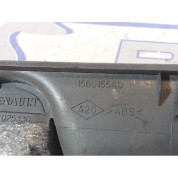 Recambio de mando elevalunas trasero derecho para renault megane ii classic berlina 1.5 dci diesel referencia OEM IAM 156015540 