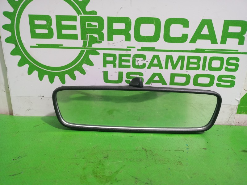 Recambio de espejo interior para opel corsa d 1.3 16v cdti referencia OEM IAM 1428317  