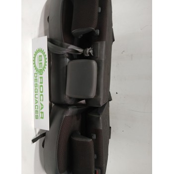 Recambio de asiento trasero para hyundai i30 (fd) 1.6 crdi referencia OEM IAM 892002R020FCE  