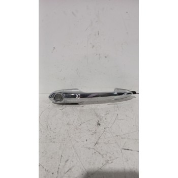 MANETA EXTERIOR DELANTERA IZQUIERDA 156099955 