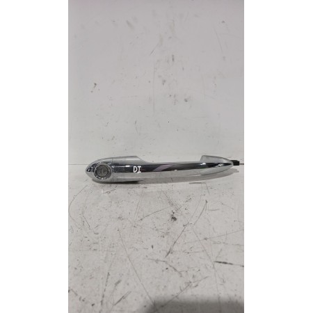Recambio de maneta exterior delantera izquierda para alfa romeo giulietta (940_) 1.6 jtdm (940fxd1a) referencia OEM IAM 15609995
