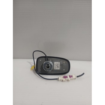 Recambio de antena para citroën jumpy iii furgoneta (v_) 1.5 bluehdi 100 referencia OEM IAM 9817551380  