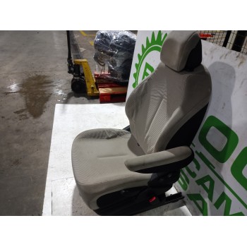 Recambio de asiento delantero derecho para citroën c4 grand picasso exclusive referencia OEM IAM 20255506  