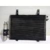 Recambio de condensador / radiador aire acondicionado para renault kangoo (f/kc0) alize referencia OEM IAM 8200708128  