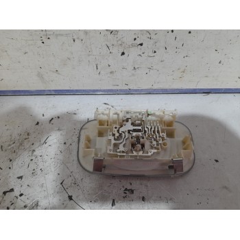 Recambio de luz interior para peugeot 5008 2.0 blue-hdi fap referencia OEM IAM 9652262180  