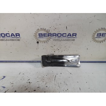 Recambio de piloto lateral izquierdo para fiat doblo cargo 1.4 referencia OEM IAM M001L00  