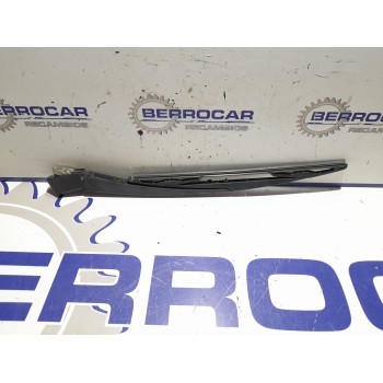 Recambio de brazo limpia trasero para mazda 3 berlina (bk) 1.6 16v cat referencia OEM IAM BP4K-67-421  