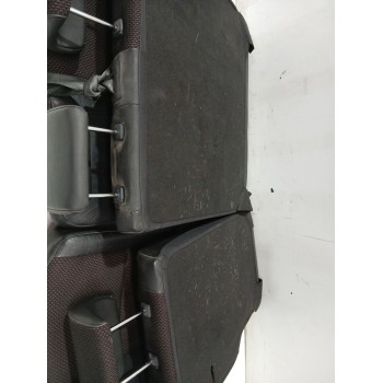 Recambio de asiento trasero para hyundai i30 (fd) 1.6 crdi referencia OEM IAM 892002R020FCE  