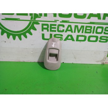 Recambio de moldura para renault kangoo profesional referencia OEM IAM 878244272R  