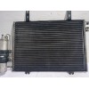 Recambio de condensador / radiador aire acondicionado para renault kangoo (f/kc0) alize referencia OEM IAM 8200708128  