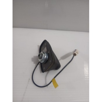 Recambio de antena para citroën jumpy iii furgoneta (v_) 1.5 bluehdi 100 referencia OEM IAM 9817551380  