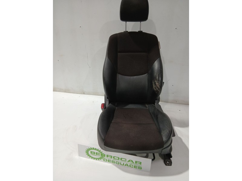 Recambio de asiento delantero izquierdo para hyundai i30 (fd) 1.6 crdi referencia OEM IAM 881002R120FCE  