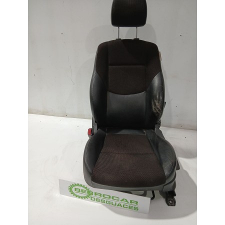 Recambio de asiento delantero izquierdo para hyundai i30 (fd) 1.6 crdi referencia OEM IAM 881002R120FCE  