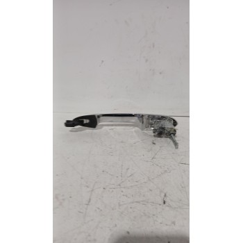 Recambio de maneta exterior delantera izquierda para alfa romeo giulietta (940_) 1.6 jtdm (940fxd1a) referencia OEM IAM 15609995