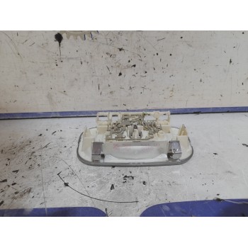 Recambio de luz interior para peugeot 5008 2.0 blue-hdi fap referencia OEM IAM 9652262180  