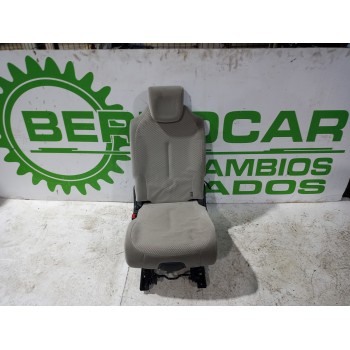 ASIENTOS TRASERO IZQUIERDO 4732554 