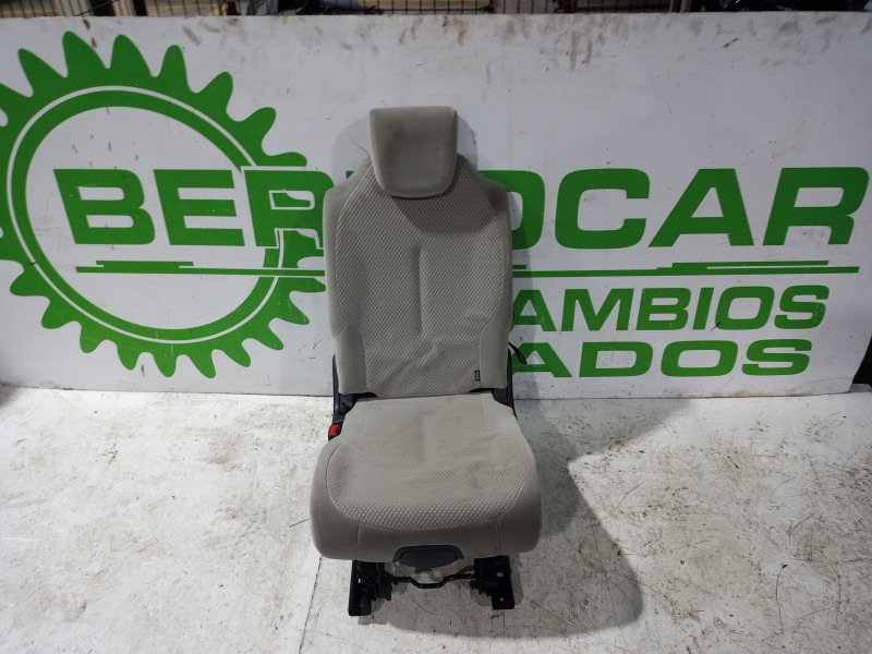 Recambio de asientos trasero izquierdo para citroën c4 grand picasso exclusive referencia OEM IAM 4732554  