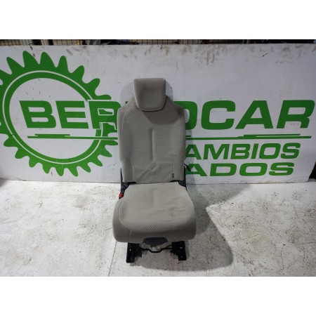 Recambio de asientos trasero izquierdo para citroën c4 grand picasso exclusive referencia OEM IAM 4732554  