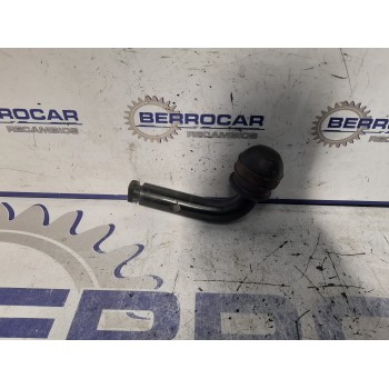 Recambio de enganche remolque para kia sorento 2.5 crdi cat referencia OEM IAM EE0273  