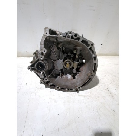 Recambio de caja cambios para citroën c1 (pm_, pn_) 1.4 hdi referencia OEM IAM 2231P5  