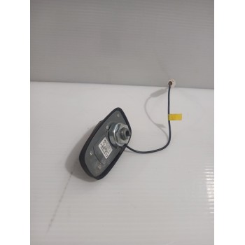 Recambio de antena para citroën jumpy iii furgoneta (v_) 1.5 bluehdi 100 referencia OEM IAM 9817551380  