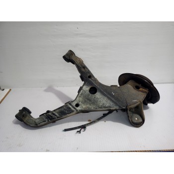 MANGUETA TRASERA IZQUIERDA A6383521404 