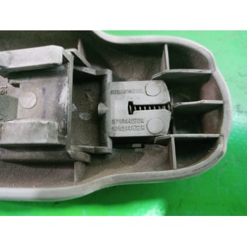Recambio de moldura para renault kangoo profesional referencia OEM IAM 878244272R  
