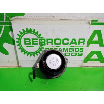 Recambio de altavoz para kia sorento i (jc) 2.5 crdi referencia OEM IAM 963203E000  