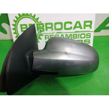 Recambio de retrovisor izquierdo. para chevrolet aveo ls referencia OEM IAM 96600399  