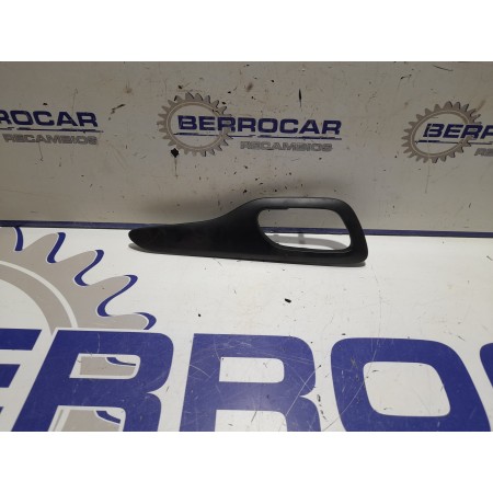 Recambio de embellecedor maneta para citroën c5 berlina 1.6 16v hdi fap referencia OEM IAM 9657691977  