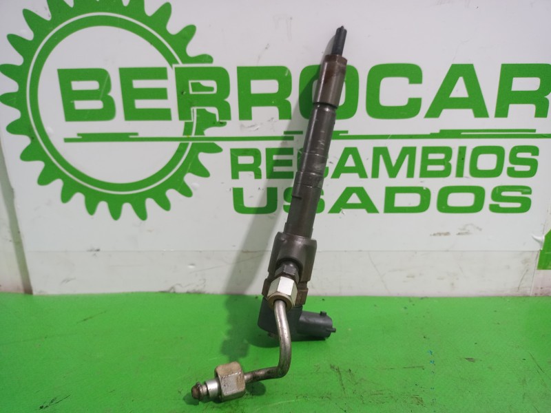 Recambio de inyector para opel corsa d 1.3 16v cdti referencia OEM IAM 5821098  