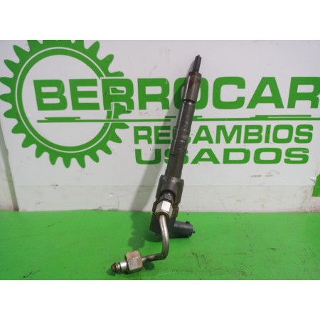 Recambio de inyector para opel corsa d 1.3 16v cdti referencia OEM IAM 5821098  