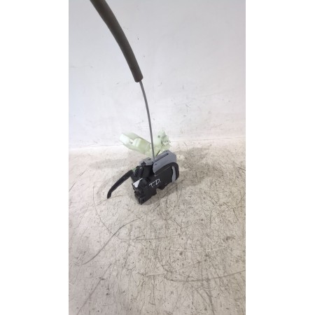 Recambio de cerradura puerta trasera derecha para hyundai i20 iii (bc3, bi3) 1.0 t-gdi referencia OEM IAM 81420Q0000  