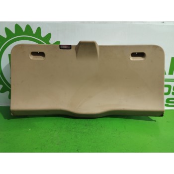 GUARNECIDO PORTON TRASERO 51493330858 