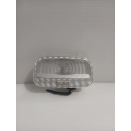 Recambio de luz interior para citroën jumpy iii furgoneta (v_) 1.5 bluehdi 100 referencia OEM IAM 9682063980  