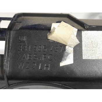 Recambio de moldura interior para opel astra h ber. 1.7 16v cdti referencia OEM IAM 331985437  