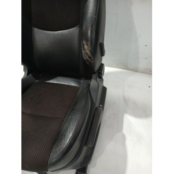 Recambio de asiento delantero izquierdo para hyundai i30 (fd) 1.6 crdi referencia OEM IAM 881002R120FCE  